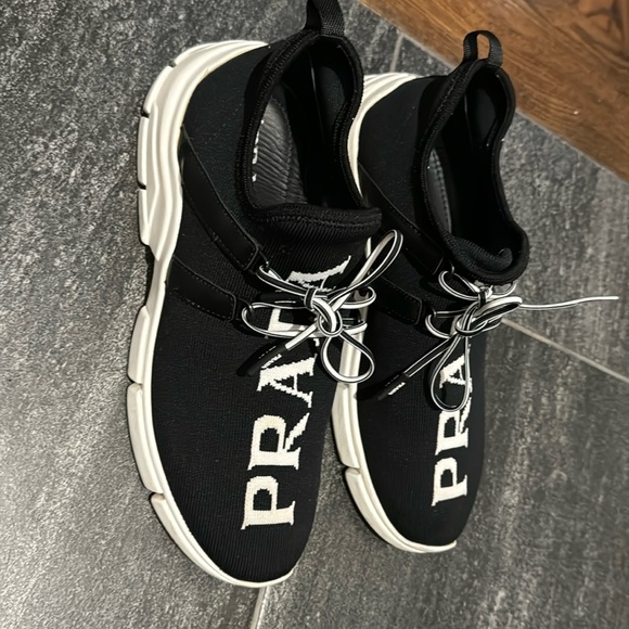 Prada sneakers - Picture 2 of 5